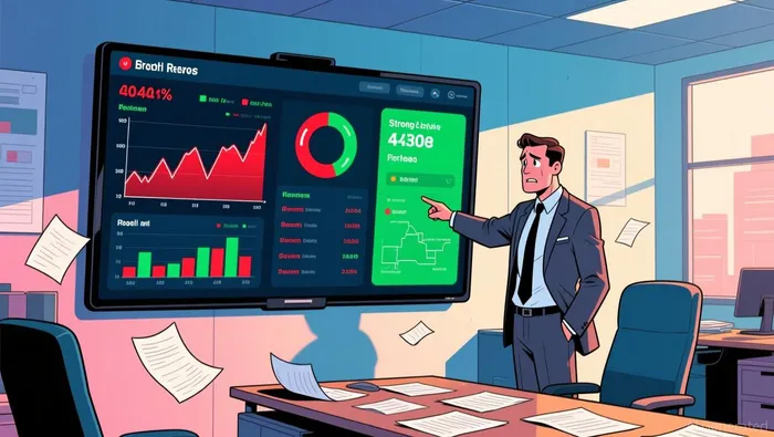 HPK.O Crumbles as Geopolitical Risks and Weak Fundamentals Collide