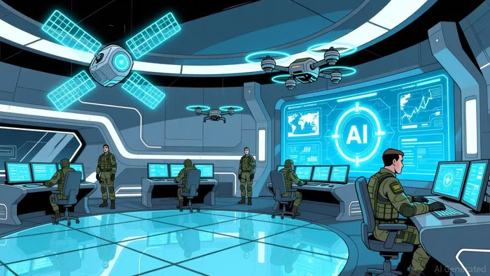 DFEN's Aggressive Play Gains Amid Global Defense Boom — Yet Is the Industry's Rally Sustainable or Just a Short Squeeze?