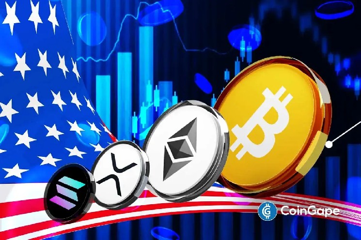 What to Expect from Bitcoin, ETH, XRP, Solana Options Expiry and US Nonfarm Payrolls Today?