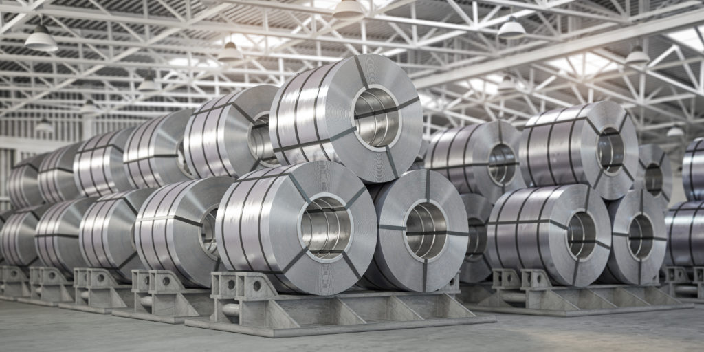 Aluminum in crisis: War, tariffs and a market running on empty
