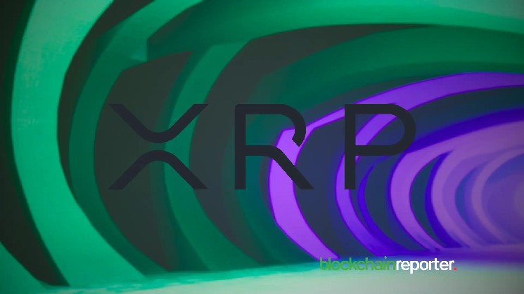 XRP Sentiment Hits 8-Month Low as FUD Matches Levels That Historically Sparked Rallies