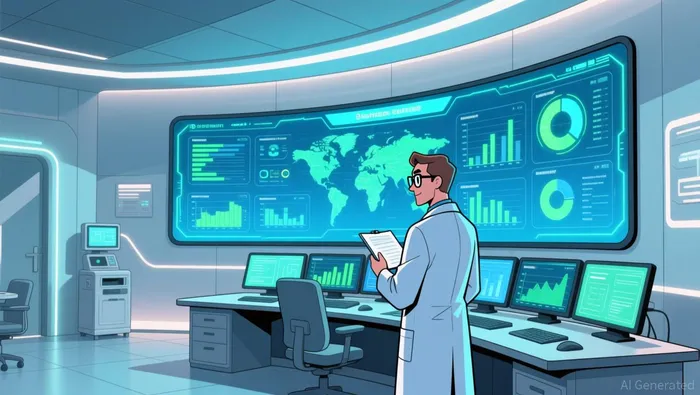 DarioHealth’s ATM Indicates Institutional Confidence in Quality Recovery Rather Than a Last-Ditch Effort