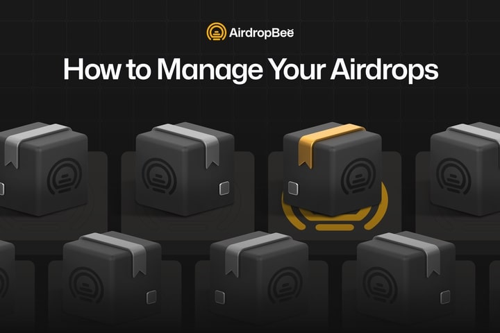 AirdropBee Reveals How Free Crypto Airdrops Have Created Millions for Early Users