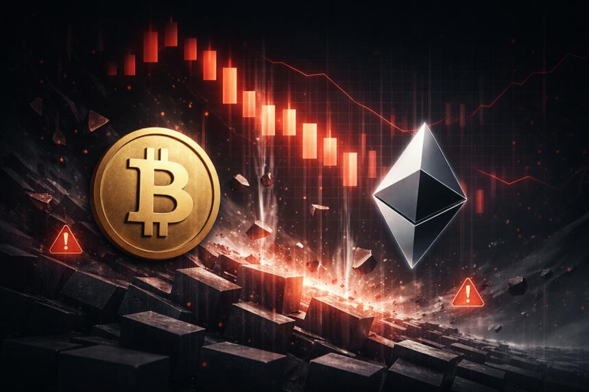 Chainlink's Top Whales Reverse Course, Quietly Scoop Up $263M In LINK image 0