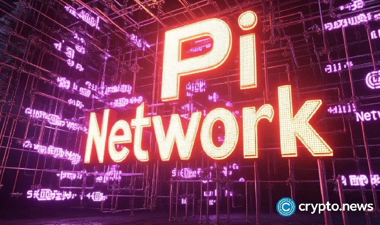 Pi Network price sinks to a new ATL, will June token unlocks push it below $0.10?