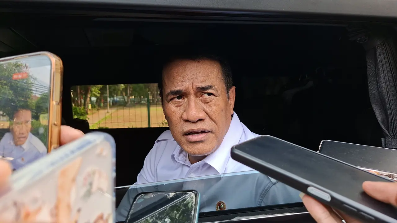 Tiga Negara Jadi Target Ekspor Beras Indonesia image 0