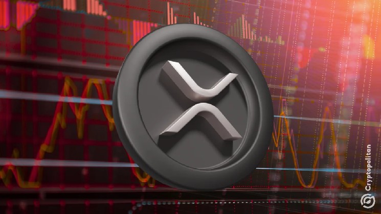XRP drops 60% as FUD spikes, analysts signal potential rebound