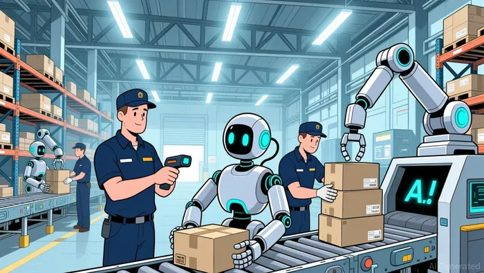 Nvidia's Journey: Advancing from AI Aviation to Robotic Apparel