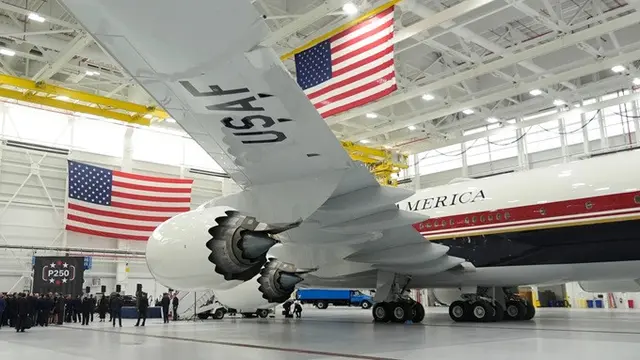 Boeing Tunda Peluncuran Penerus 737 MAX image 2