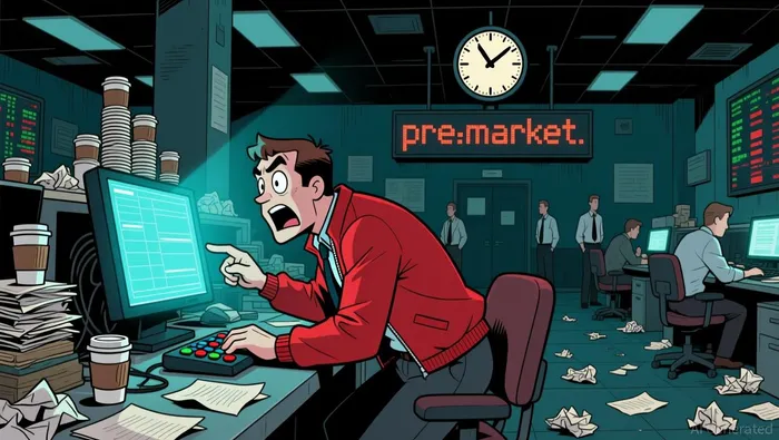 JTAI Surges 49% on Merger Rumors, But Volume Fails to Confirm