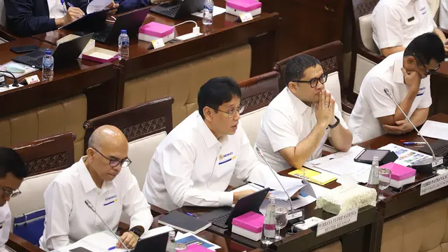 Belanja Pusat Rp 1.298 Triliun Jadi Motor Ekonomi Semester I-2026 image 5