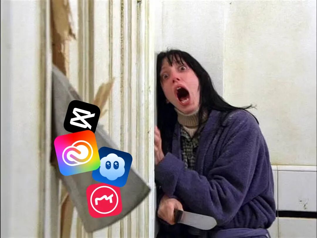 Exclusive Interview with Apple Vice President: What Apple Tools Should a Xiaohongshu Blogger Use? image 5