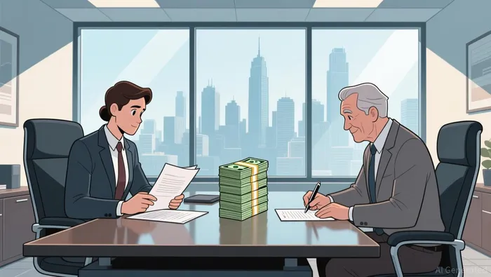 Jupiter CEO Transfers 150,000 Shares to PCA in Strategic Move Indicating Exit